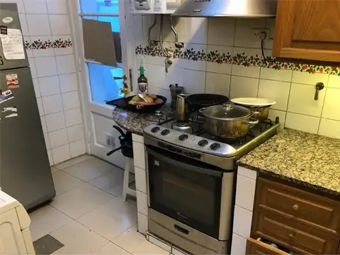 Depto Tipo Casa en Alquiler de 3 dormitorios