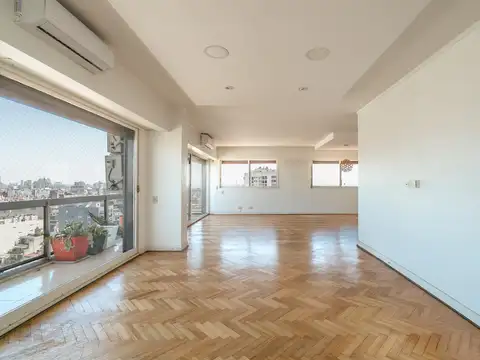 Departamento en Venta en Recoleta, USD 698.000