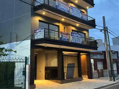 Departamentos en venta en San Justo
