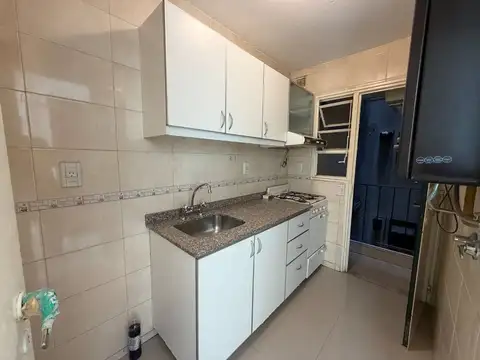 Avenida General Indalecio Chenaut 1900