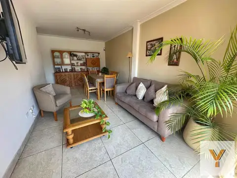 Departamento en Venta en Mar del Plata, USD 124.900
