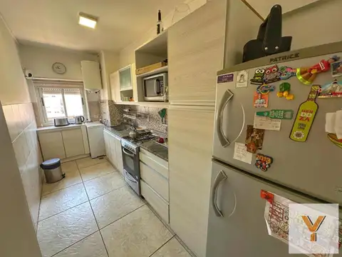 Departamento en Venta al Noreste