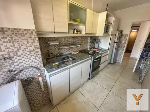 Departamento en Venta 30 años