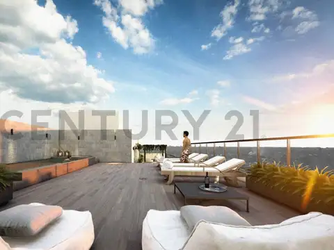 Venta de Departamento 4 Ambientes en Núñez