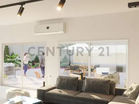 Departamento en Venta de 4 ambientes