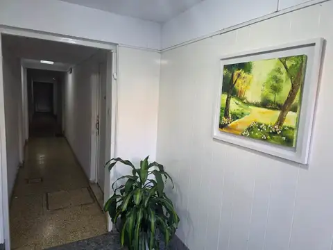 Departamento en Venta en Nuñez, USD 120.000