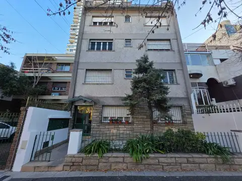 DEPARTAMENTO EN VENTA 3 AMBIENTES EN NUÑEZ