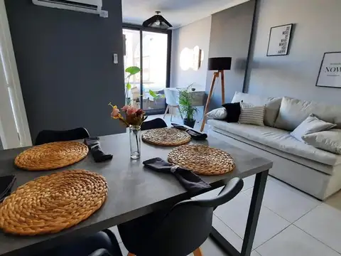 Departamento en Alquiler de 2 ambientes