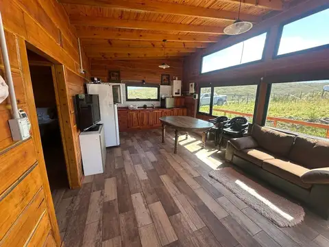 Casa en Venta en Yacanto Calamuchita, USD 80.000