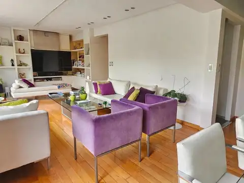Departamento en Venta en Villa Urquiza, USD 540.000
