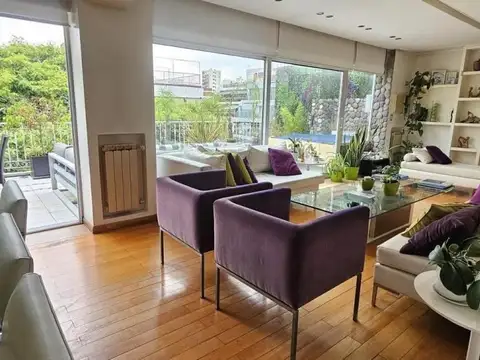 Departamento  en Venta en Villa Urquiza, Capital Federal, Buenos Aires