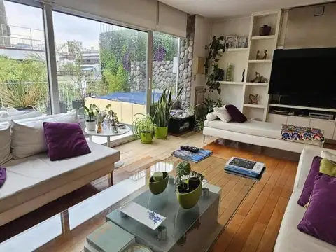 Departamento en Venta de 5 ambientes