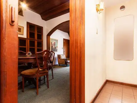 Venta PH tipo casa en 2 plantas c parque y quincho