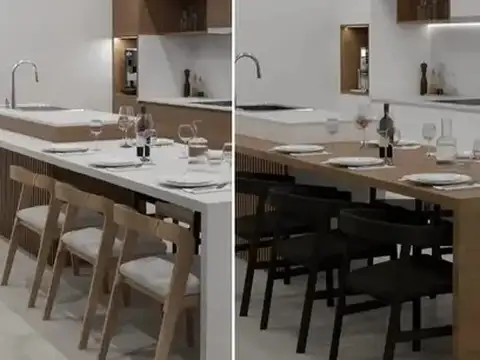 Duplex En Colegiales 4 Ambientes