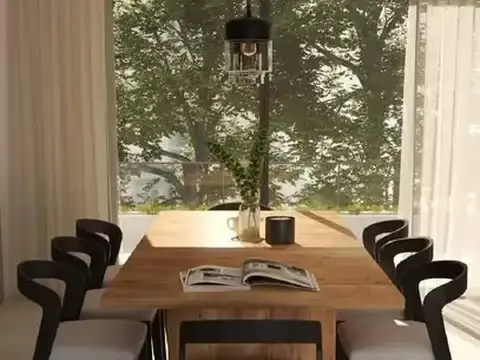 Departamento en Venta de 3 dormitorios