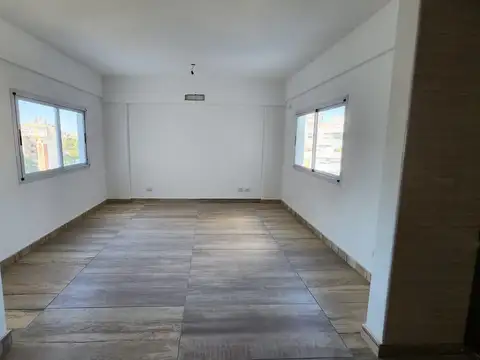 Departamento en Caballito