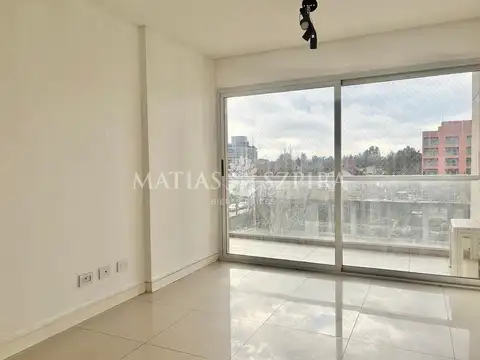 Departamento en Alquiler en Ituzaingo Norte, $ 550.000