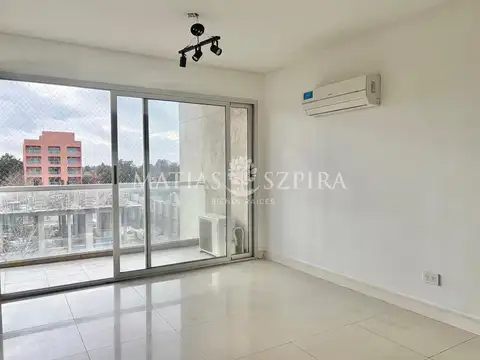Departamento en Alquiler al Este