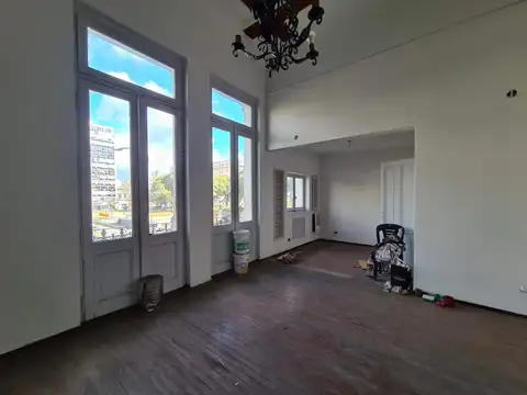 Av Rivadavia 1500 - Hostel c amplia Terraza - Congreso