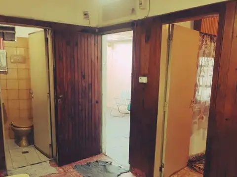 Depto Tipo Casa en Venta de 2 dormitorios