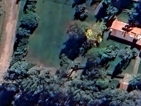 Terreno en Venta en Cotos De La Alameda, USD 69.000