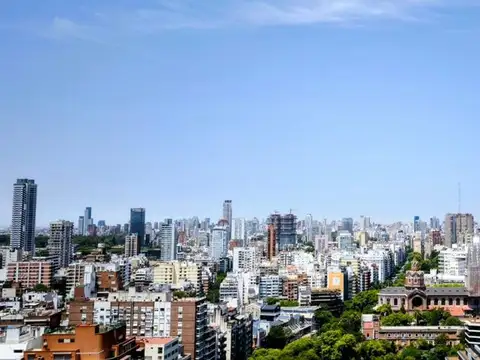 Departamento en Venta de 3 dormitorios
