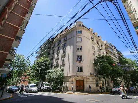Departamento en Venta en Recoleta, Capital Federal