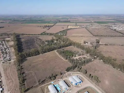 Terreno en Venta en Ferreyra, Cordoba