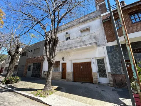 CASAS - P. HORIZ. - PARQUE CHAS, CAPITAL FEDERAL