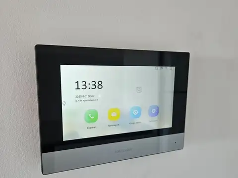 Departamento en Alquiler 1 año