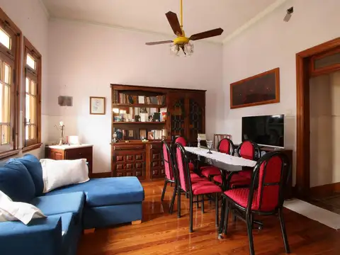 Marco Avellaneda 900