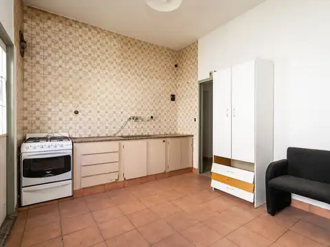 CASA RECICLAR LOCAL COML 5AMBS GARAJE JARDÍN HAEDO