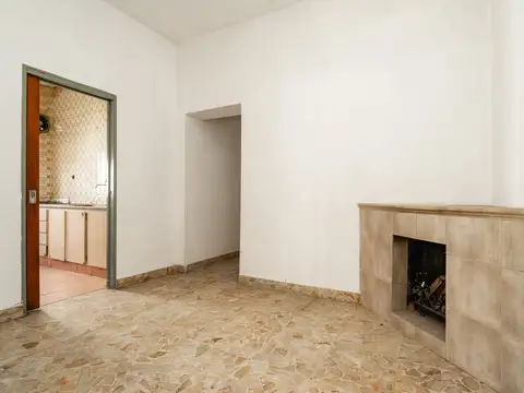 Casa 6 ambientes con 3 baños