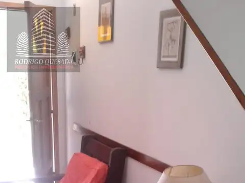 Depto Tipo Casa en Venta A Estrenar