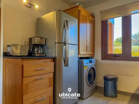 Departamento en Venta 12 años