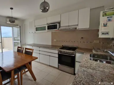 Departamento en Venta de 2 dormitorios