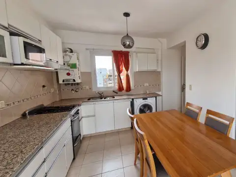 Departamento en Venta 12 años