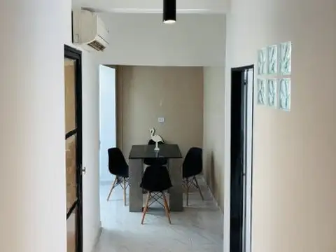 Departamento en Alquiler Temporal en Balvanera, USD 700