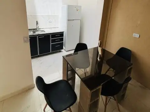 Se alquila un departamento amoblado de 3 ambientes - Balvanera