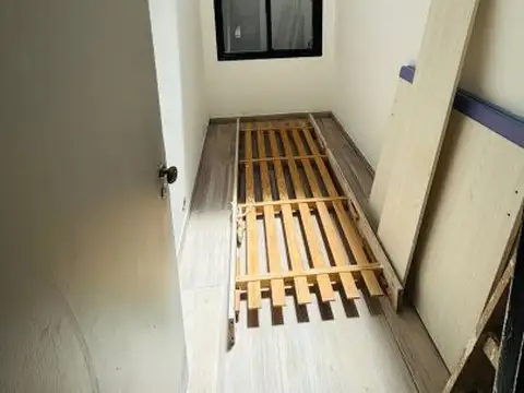 Departamento en Alquiler Temporal 56 años