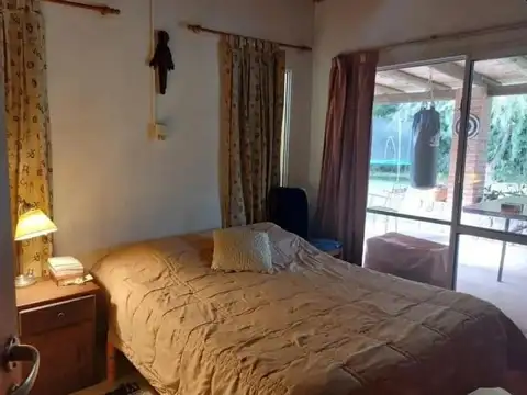 Casa en Venta 20 años