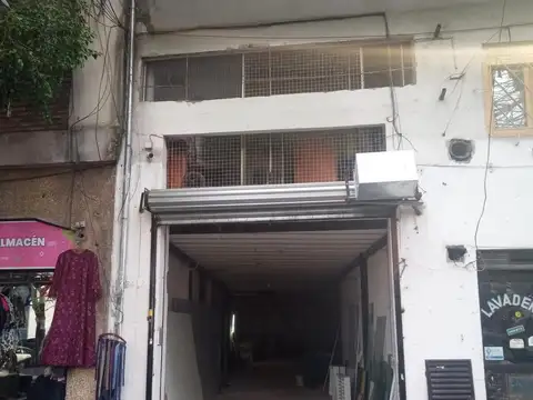 Guardia Vieja  al 3400