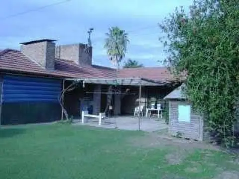 Campo en Venta