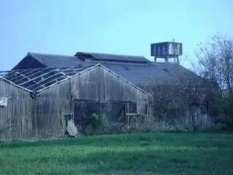 Campo en Venta