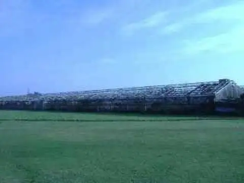 Campo en Venta Industrialización