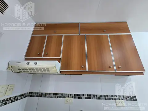 Depto Tipo Casa en Alquiler de 2 dormitorios
