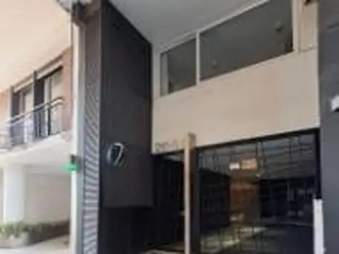 Tagle al 2600, Palermo, CABA