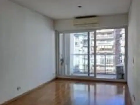 Departamento monoambiente en VENTA en Palermo, CABA. Piso alto