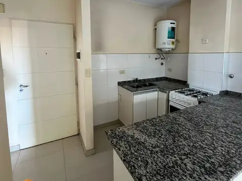 Departamento en Alquiler en Merlo, $ 550.000