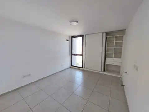 Departamento en Venta con 1 cochera